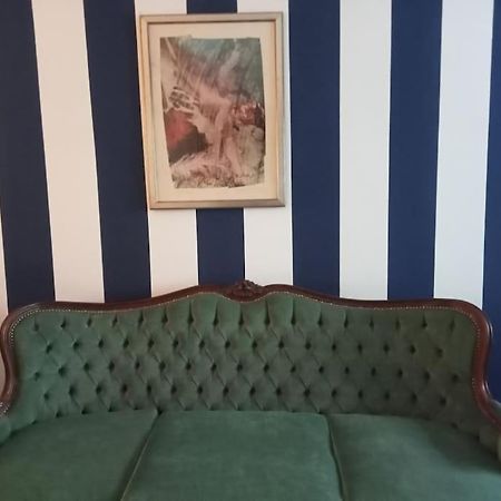 Il Grande Blu Lejlighed Milano Eksteriør billede