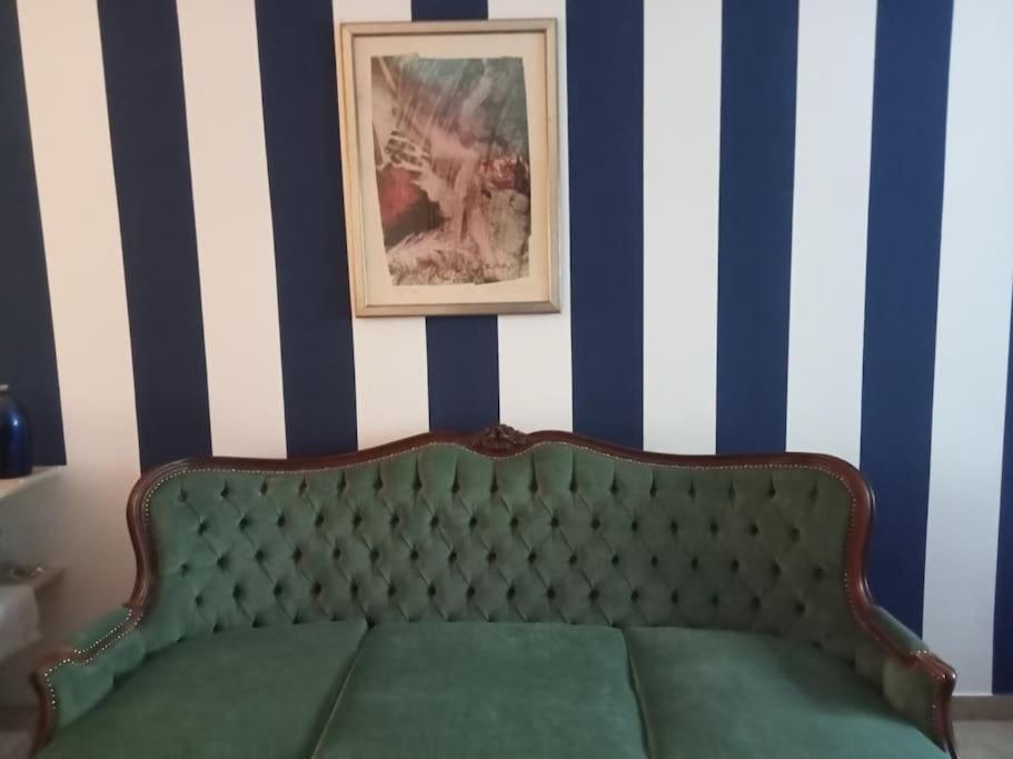 Il Grande Blu Lejlighed Milano Eksteriør billede