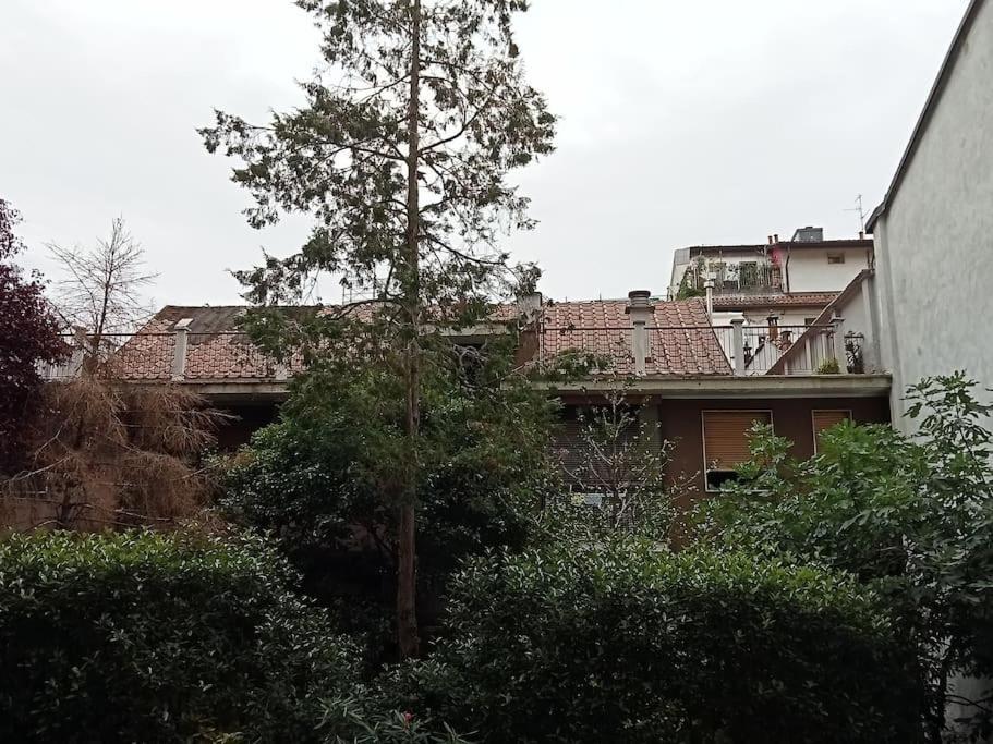 Il Grande Blu Lejlighed Milano Eksteriør billede