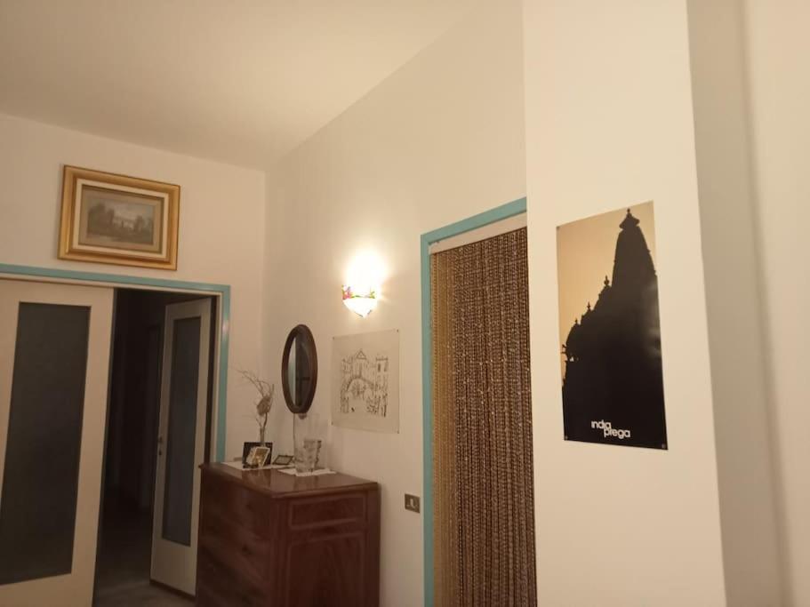 Il Grande Blu Lejlighed Milano Eksteriør billede