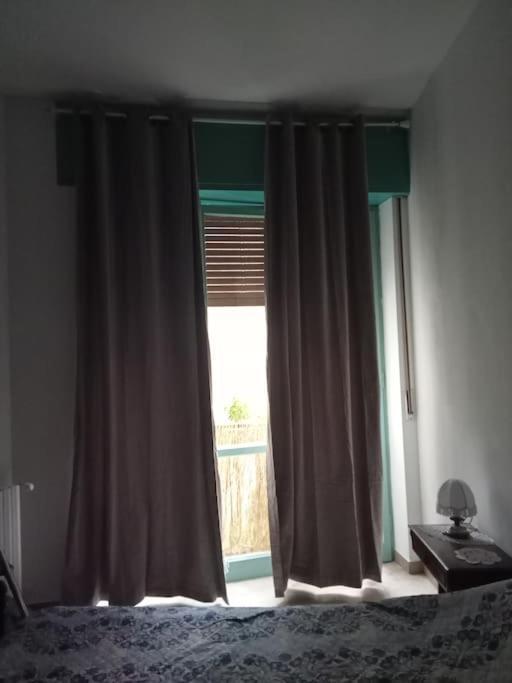 Il Grande Blu Lejlighed Milano Eksteriør billede